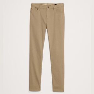 Men’s Banana Republic Slim Traveler Pants: 32 x 30